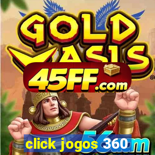 click jogos 360